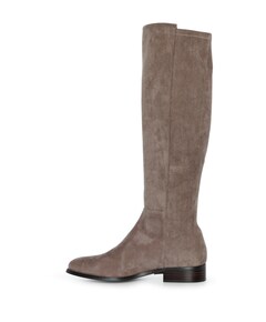 Janine dames laarzen beige