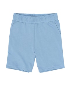 TNStennis jongens korte broek blauw