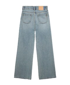 Oliana G jeans blauw