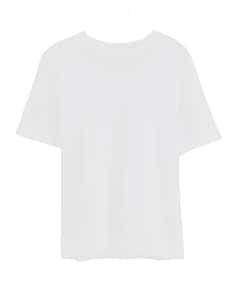 Jongens T-shirt wit