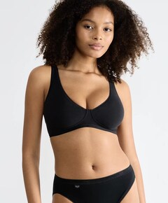 Dames bh zwart