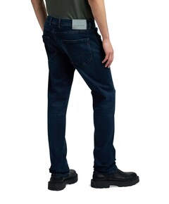 Grover jeans blauw