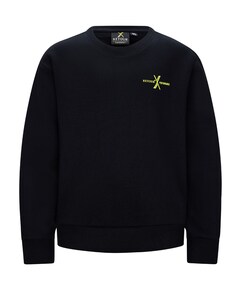 Jongens sweater zwart