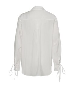 Dames blouse ecru