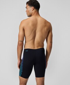 Zwemshort zwart