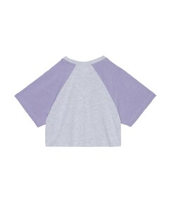 Uniseks T-shirt grijs