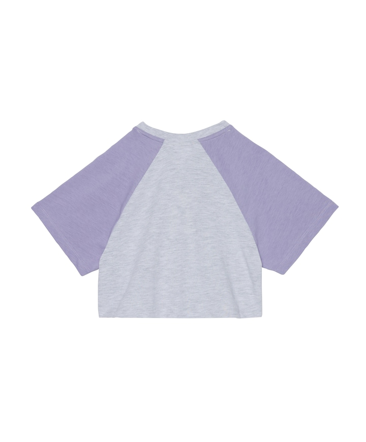 Uniseks T-shirt grijs