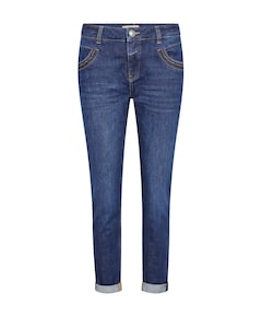 MMNaomi Bran dames jeans blauw