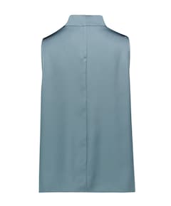 Dames top blauw
