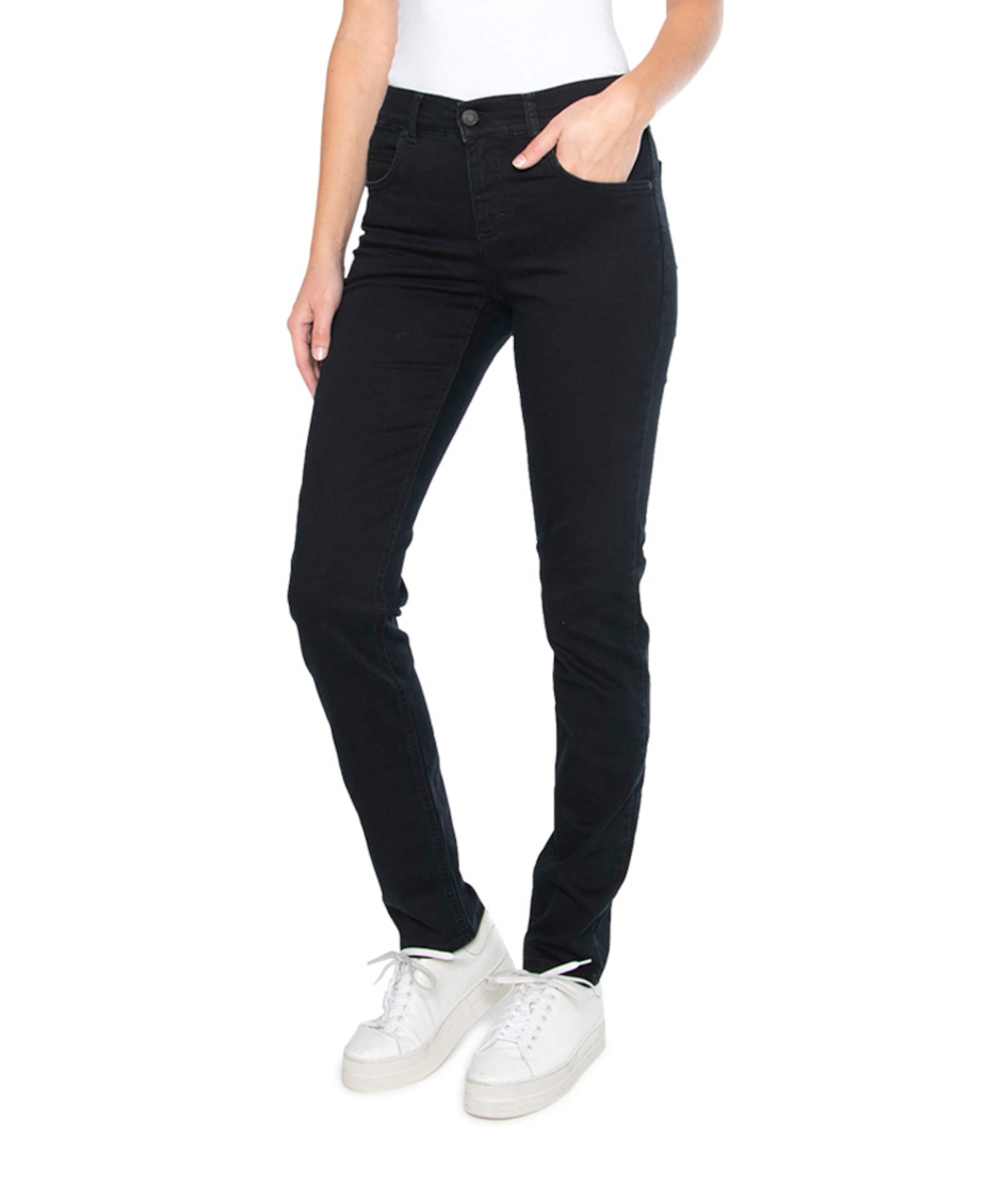 Cici dames jeans blauw