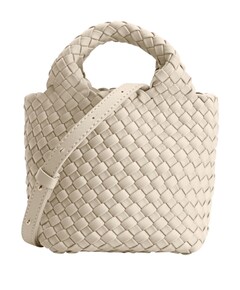Dames tas beige
