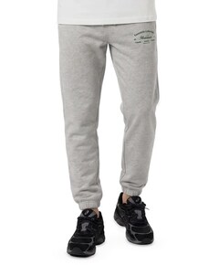 Malelions Men Marina Sweatpants heren broek grijs