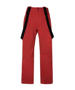 PRTMIKADO snowpants heren skibroek bordeaux