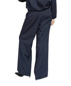 MMMellow Elvia dames broek blauw
