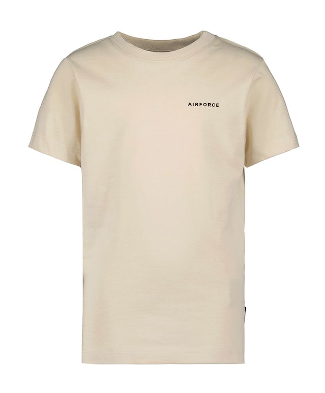T-shirt beige