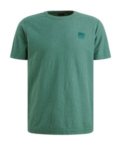 Heren T-shirt groen