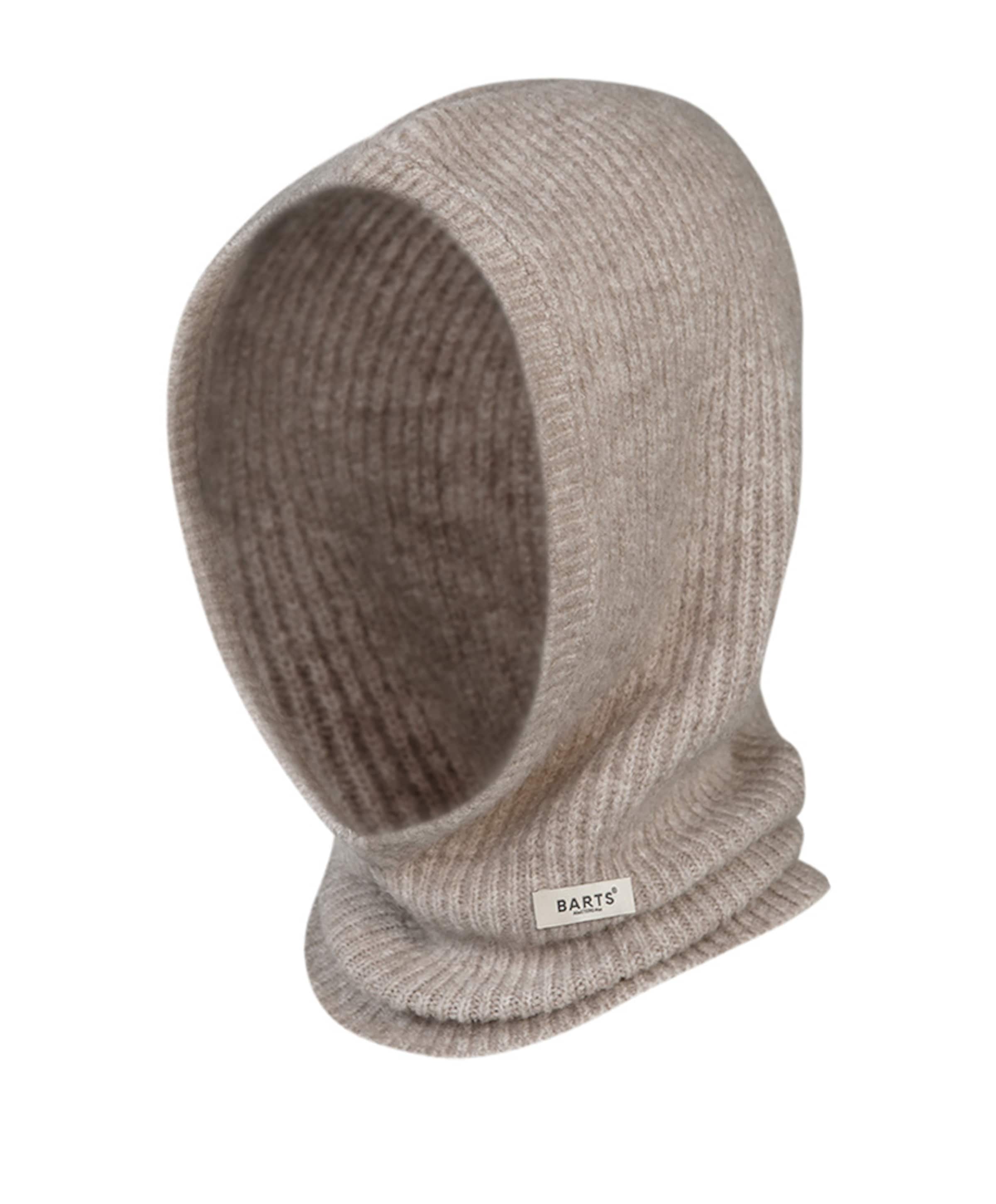 Dames hoofdaccessoire beige