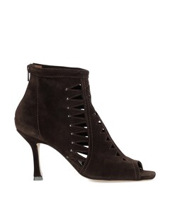 Blue Light dames sandalets bruin