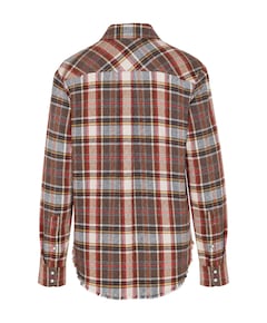 Dames blouse multicolor