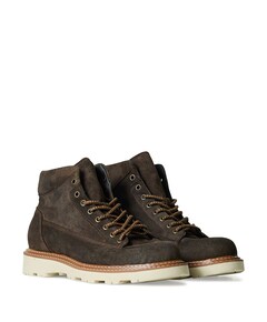heren boots bruin