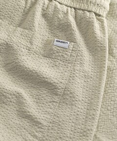 Tomi ker heren korte broek groen