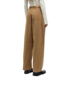 Saharper belt 15803 broek beige