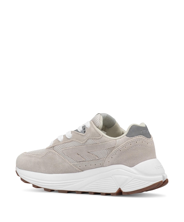 6273 / Hi-Tec HTS RGS Shadow  heren sneakers grijs