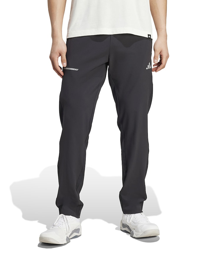 TR ESS HP trainingsbroek zwart