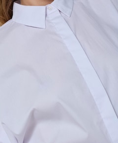 Dames blouse wit