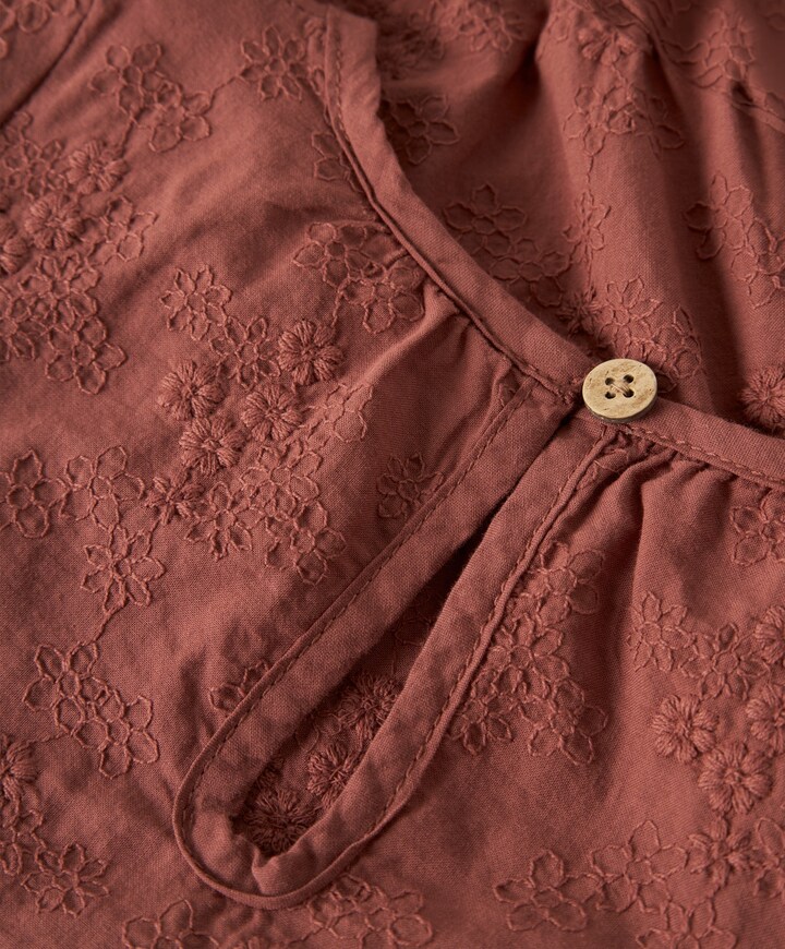 Jongens babypakje bordeaux