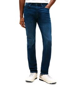 CORE BLEECKER jeans blauw