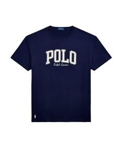 T-shirt blauw