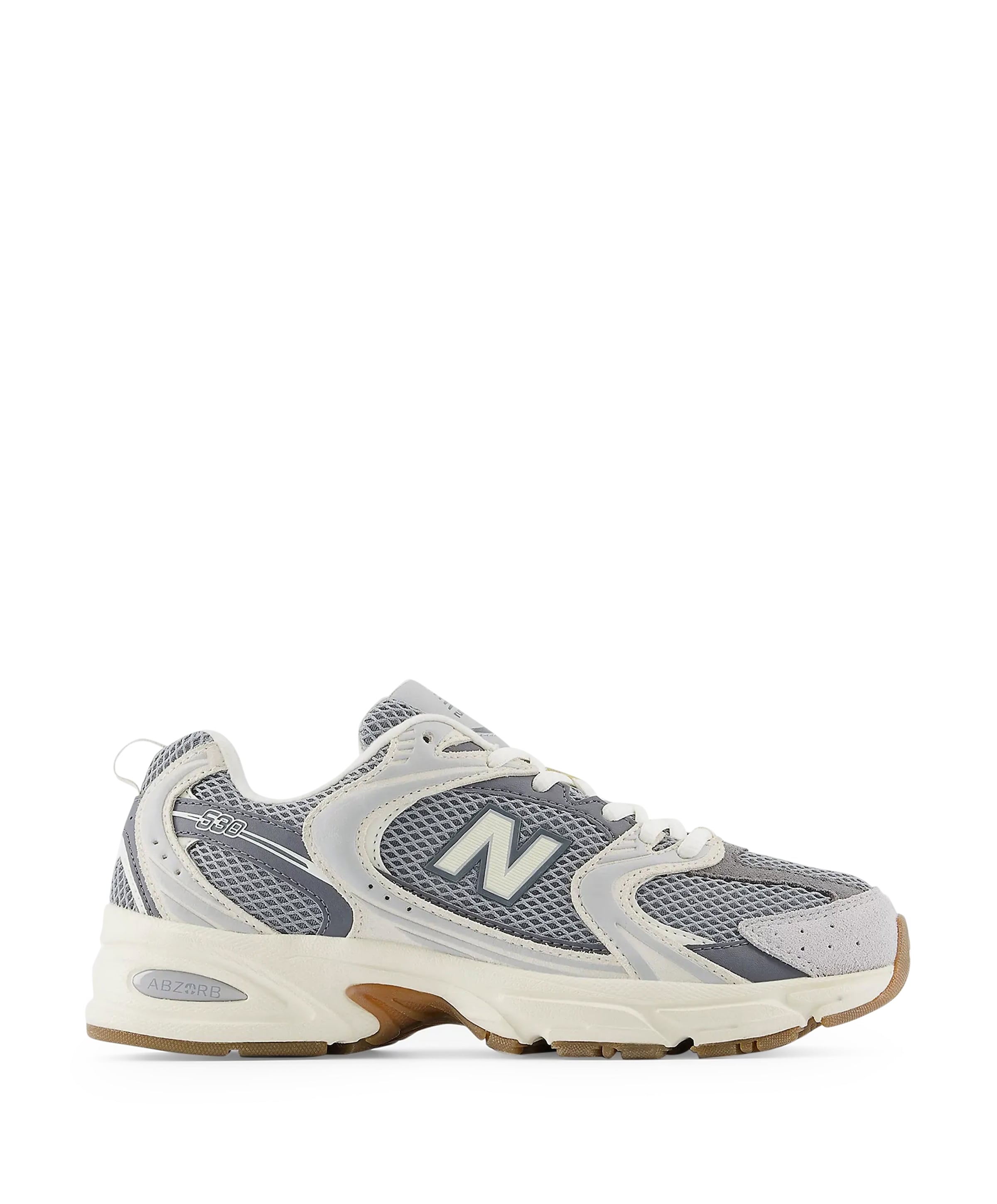 New Balance U530 heren sneakers blauw