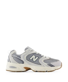 New Balance U530 heren sneakers blauw