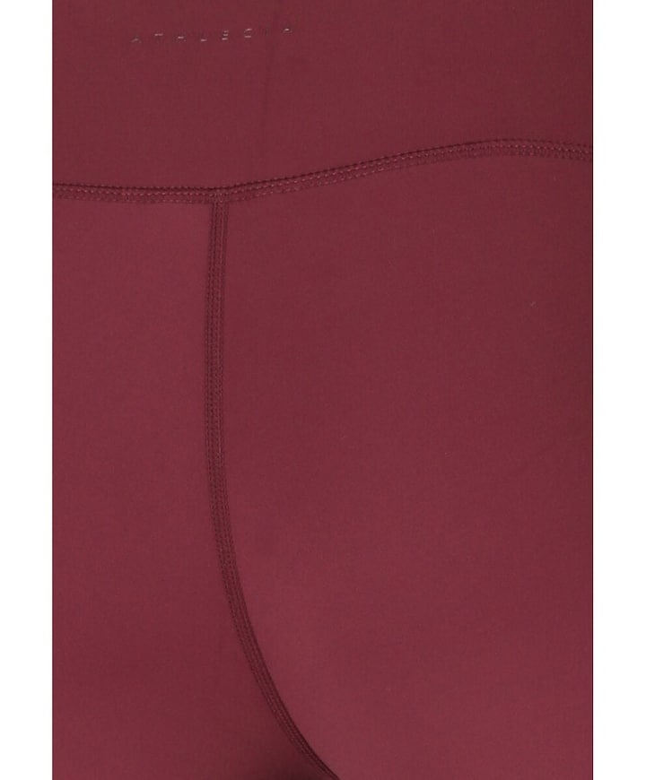 Blossom W tights dames tights bordeaux