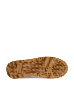 Low sneaker Gobbler heren sneakers groen