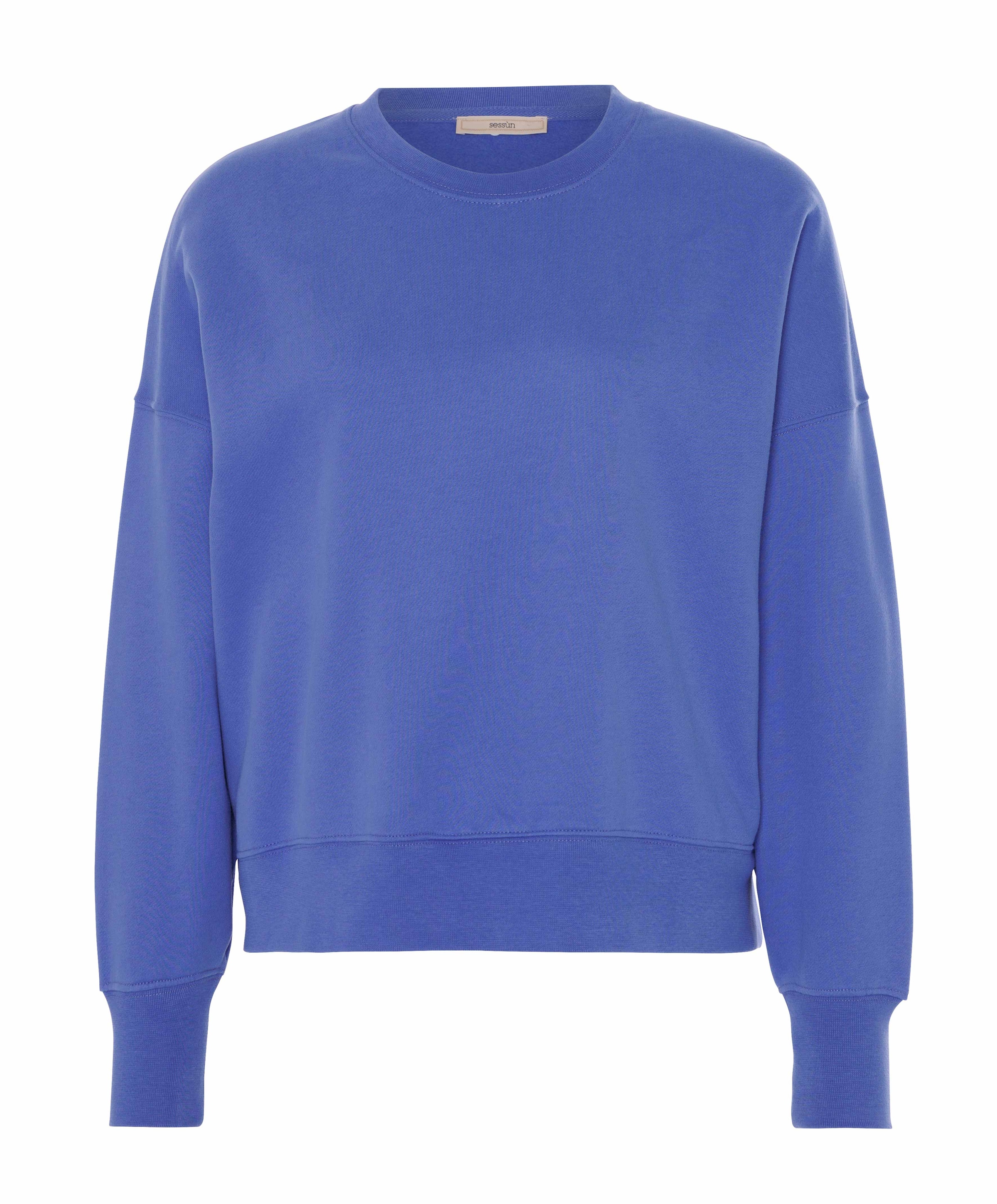 Sweater blauw