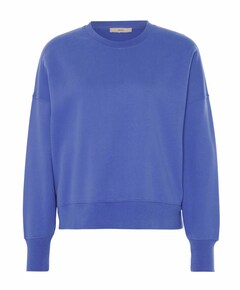 Sweater blauw