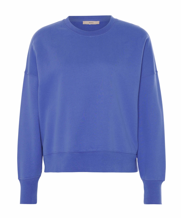 Sweater blauw