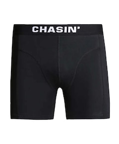 Heren boxershort zwart