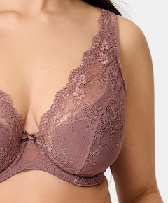 Dames bh roze