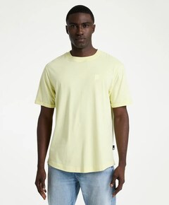 Heren T-shirt groen