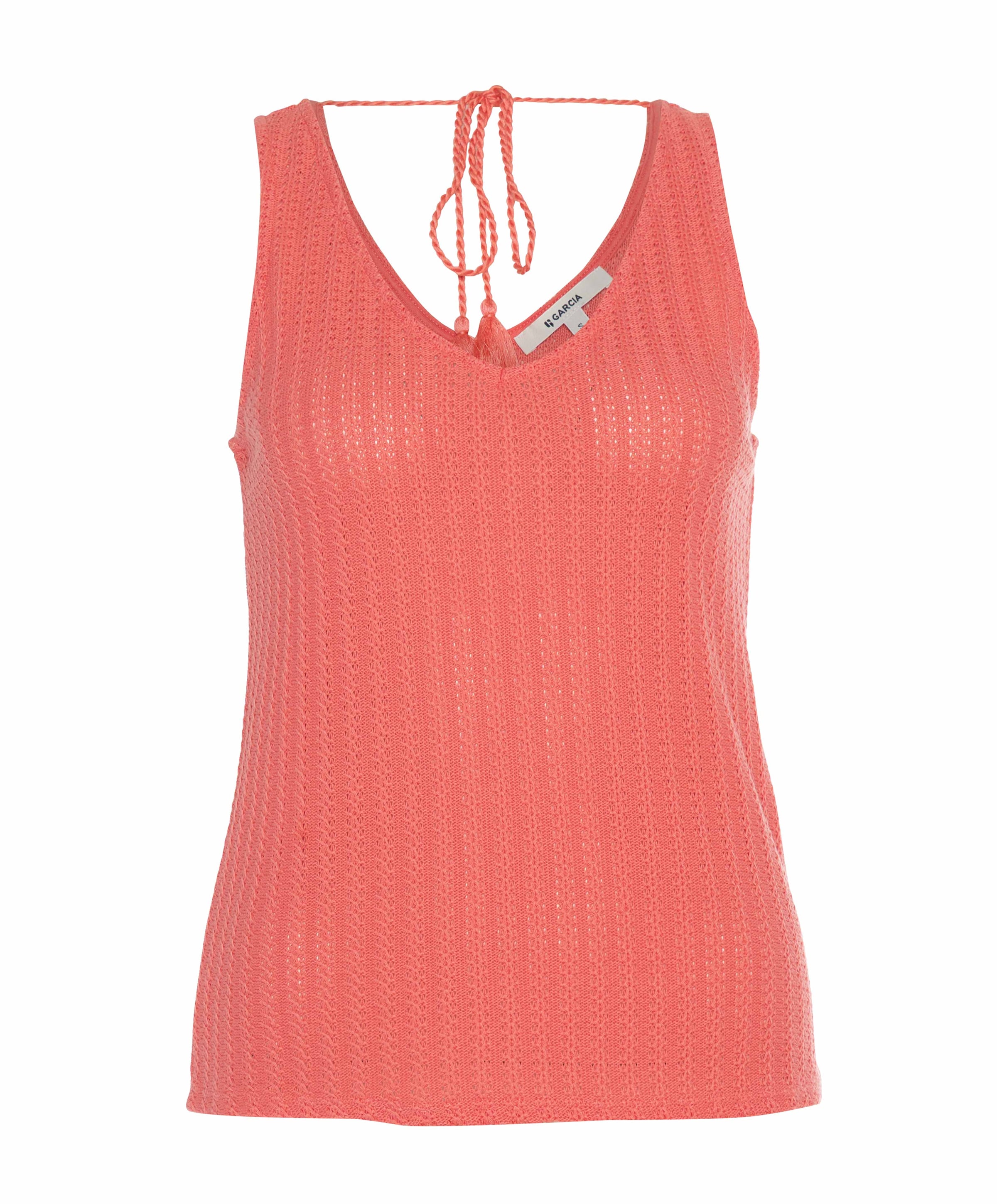 Dames top roze