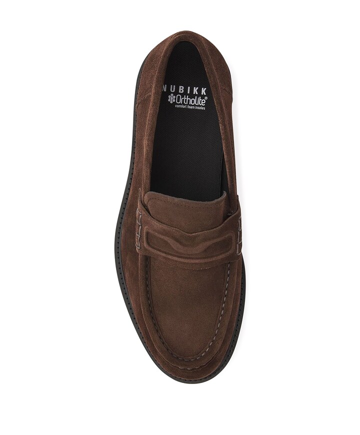 Jones Gatsby (M) heren instappers bruin