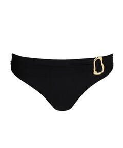 Dames bikinibroekje zwart
