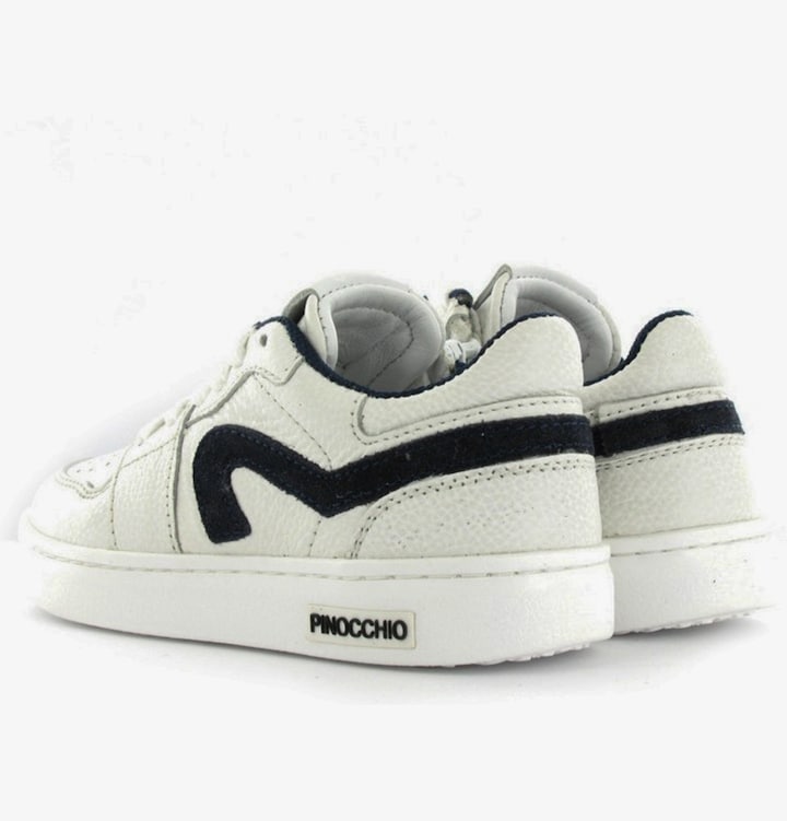 veterschoenen wit