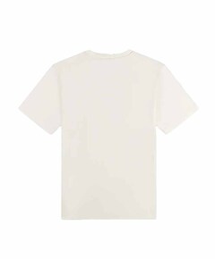 Heren t-shirt ecru