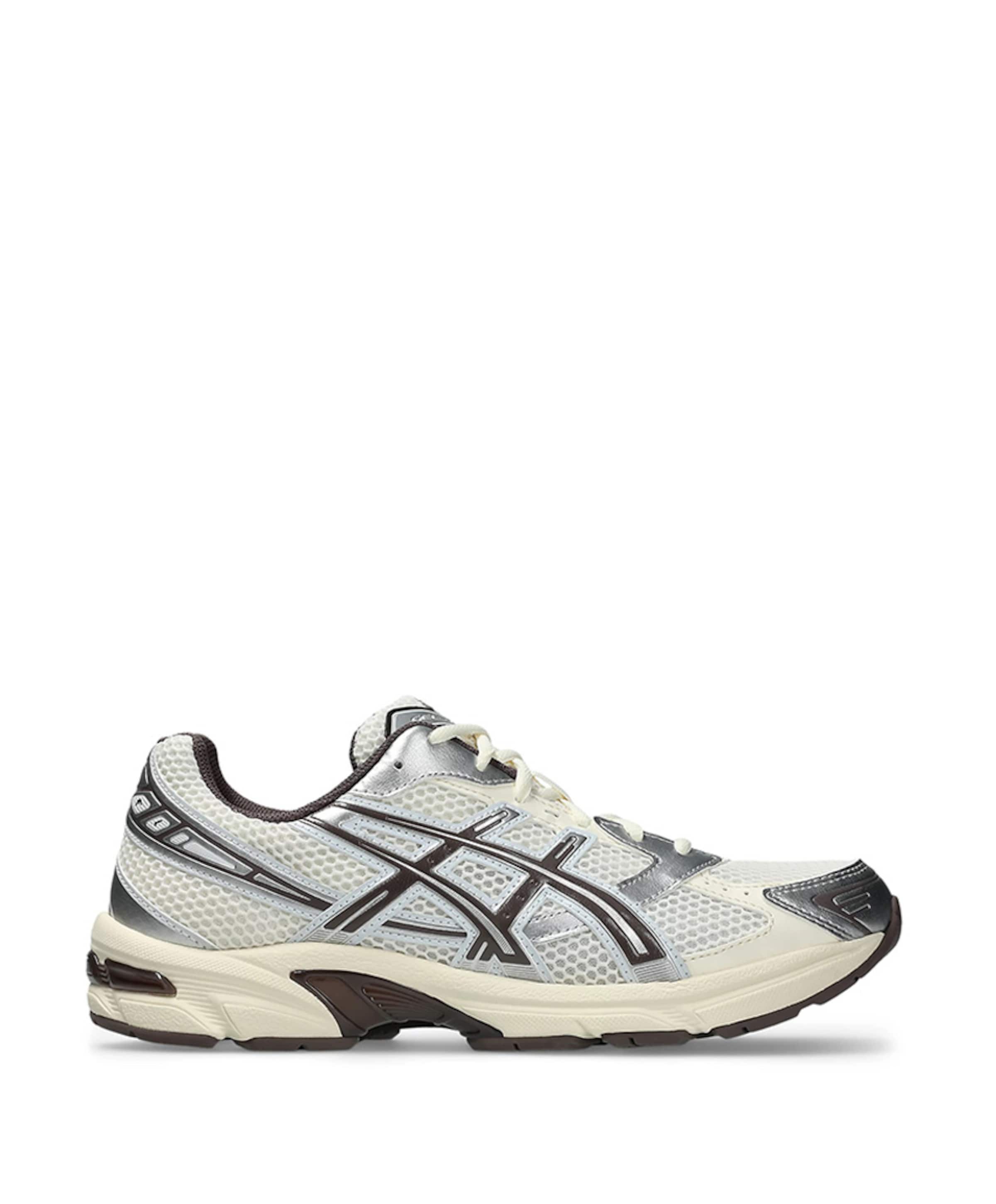 GEL-1130 heren sneakers ecru