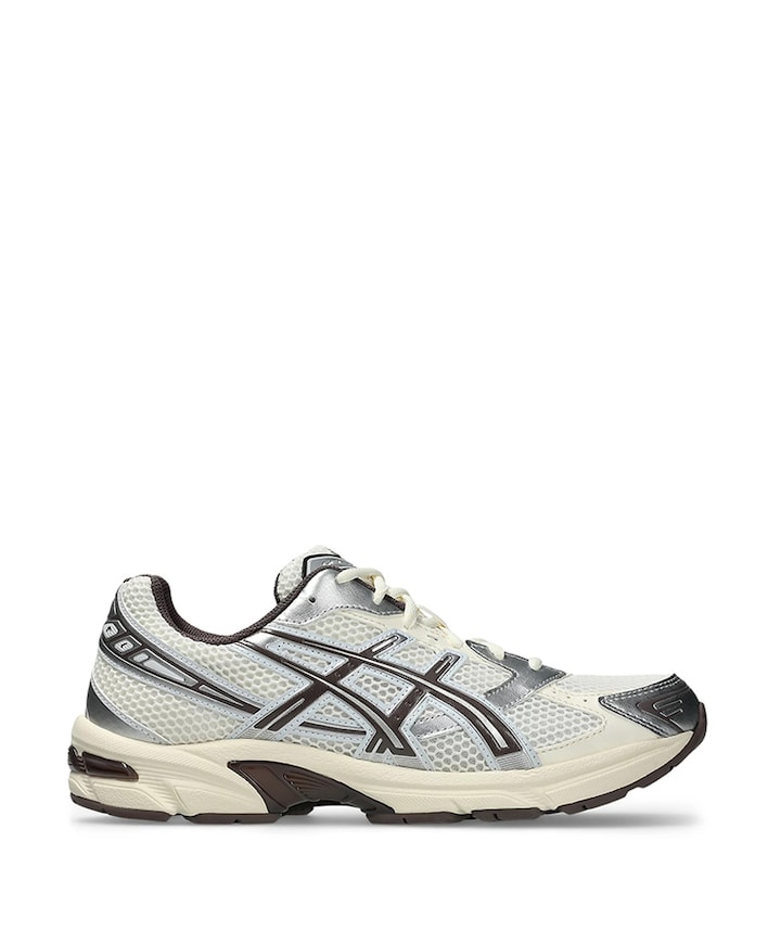 GEL-1130 heren sneakers ecru