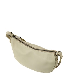 Dames tas beige